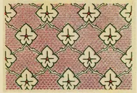 An illustration from Colbert embroideries (1918)