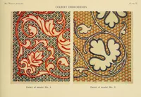 Picture 2 of 13 from Colbert embroideries (1918), leaf 15