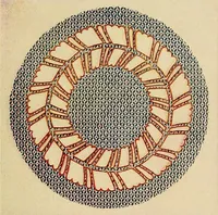 An illustration from Colbert embroideries (1918)