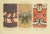Picture 5 of 13 from Colbert embroideries (1918), leaf 21