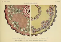 Picture 9 of 13 from Colbert embroideries (1918), leaf 29