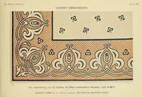Picture 11 of 13 from Colbert embroideries (1918), leaf 33