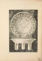 An illustration from Colección de las antigüedades mexicanas que ecsisten en el Museo Nacional (1827)