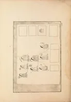 An illustration from Colección de las antigüedades mexicanas que ecsisten en el Museo Nacional (1827)