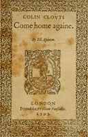 Picture 2 of 4 from Colin Clouts come home againe (1595), leaf 6