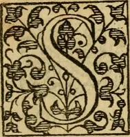 An illustration from Colin Clouts come home againe (1595)