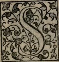 An illustration from Colin Clouts come home againe (1595)