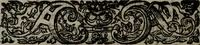 An illustration from Colin Clouts come home againe (1595)