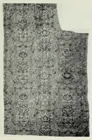 Picture 10 of 18 from Collection d'anciennes étoffes : réunies et décrites (1901), leaf 119