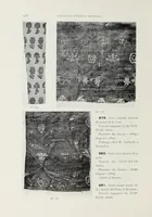 Picture 17 of 18 from Collection d'anciennes étoffes : réunies et décrites (1901), leaf 188
