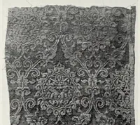 An illustration from Collection d'anciennes étoffes : réunies et décrites (1901)