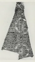 Picture 4 of 18 from Collection d'anciennes étoffes : réunies et décrites (1901), leaf 52