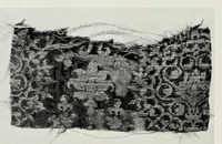 Picture 5 of 18 from Collection d'anciennes étoffes : réunies et décrites (1901), leaf 62