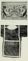 Picture 6 of 18 from Collection d'anciennes étoffes : réunies et décrites (1901), leaf 75
