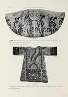 Picture 7 of 18 from Collection d'anciennes étoffes : réunies et décrites (1901), leaf 88