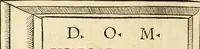 An illustration from Collectanea antiqvitatvm in vrbe atqve agro Mogvntino repertarvm (1525)