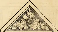 An illustration from Collectanea antiqvitatvm in vrbe atqve agro Mogvntino repertarvm (1525)