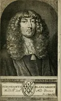 An illustration from Collectanea medico-physica, oft, Hollands jaar-register der genees- en natuur-kundige aanmerkingen van gantsch Europa &c. : beginnende met het jaar MDCLXXX : door eigen ondervinding en gemeen-making van verscheide heeren en liefhebbers (1680)