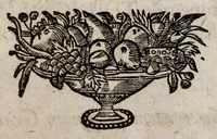 An illustration from Collectaneorum naturae, artis & antiquitatis specimen primum antiquitatis : sive urnae sepulchralis, nuper extra urbem Mognuntinam erutae descriptio (1697)