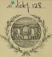 An illustration from Collecting as a pastime (1920)