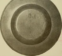 An illustration from Collecting as a pastime (1920)