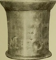An illustration from Collecting as a pastime (1920)