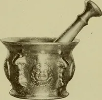 An illustration from Collecting as a pastime (1920)