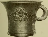 An illustration from Collecting as a pastime (1920)