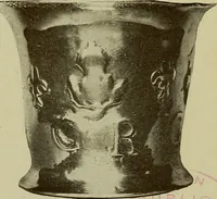 An illustration from Collecting as a pastime (1920)