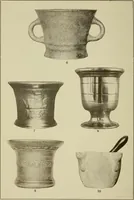 An illustration from Collecting as a pastime (1920)