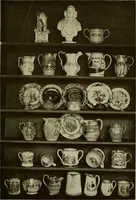 An illustration from Collecting as a pastime (1920)