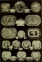 An illustration from Collecting as a pastime (1920)