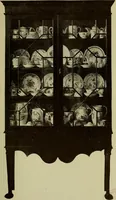 An illustration from Collecting as a pastime (1920)