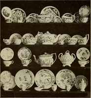 An illustration from Collecting as a pastime (1920)