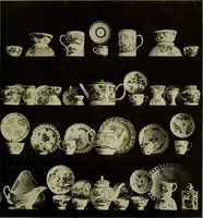 An illustration from Collecting as a pastime (1920)