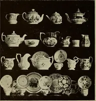 An illustration from Collecting as a pastime (1920)