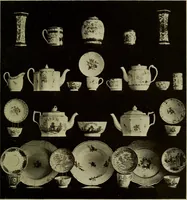 An illustration from Collecting as a pastime (1920)