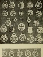 An illustration from Collecting as a pastime (1920)