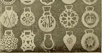 An illustration from Collecting as a pastime (1920)