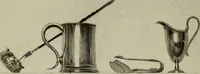 An illustration from Collecting as a pastime (1920)