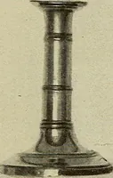 An illustration from Collecting as a pastime (1920)