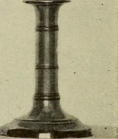 An illustration from Collecting as a pastime (1920)