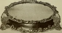 An illustration from Collecting as a pastime (1920)