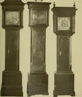 An illustration from Collecting as a pastime (1920)