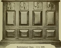 An illustration from Collecting as a pastime (1920)