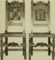 An illustration from Collecting as a pastime (1920)