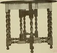 An illustration from Collecting as a pastime (1920)