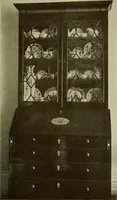 An illustration from Collecting as a pastime (1920)