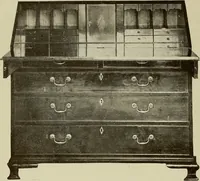 An illustration from Collecting as a pastime (1920)