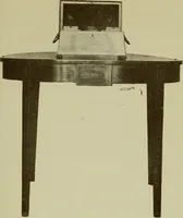 An illustration from Collecting as a pastime (1920)
